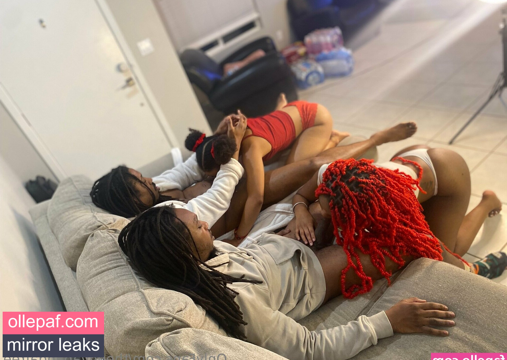 Latest Leaks thenovapandafree Nude #45 - Fapello