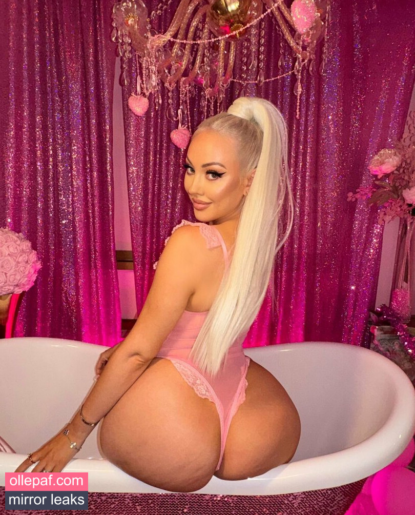 Latest Leaks Thenumerauna Nude #2 - Fapello