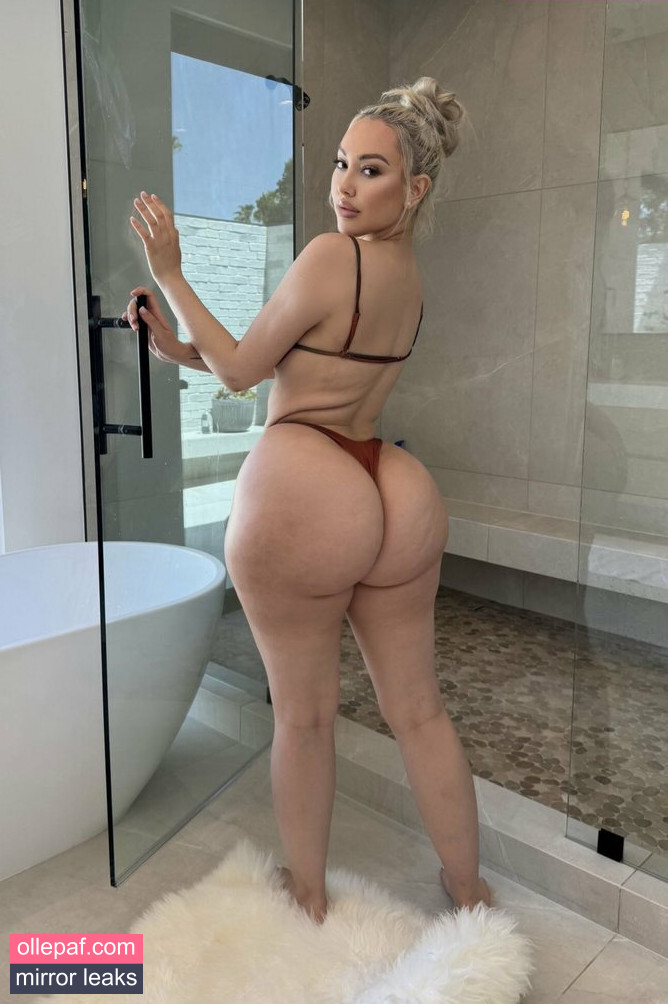 Latest Leaks Thenumerauna Nude #6 - Fapello