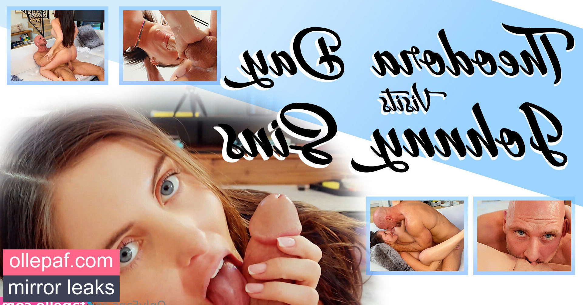 Latest Leaks theodoraday Nude #53 - Fapello