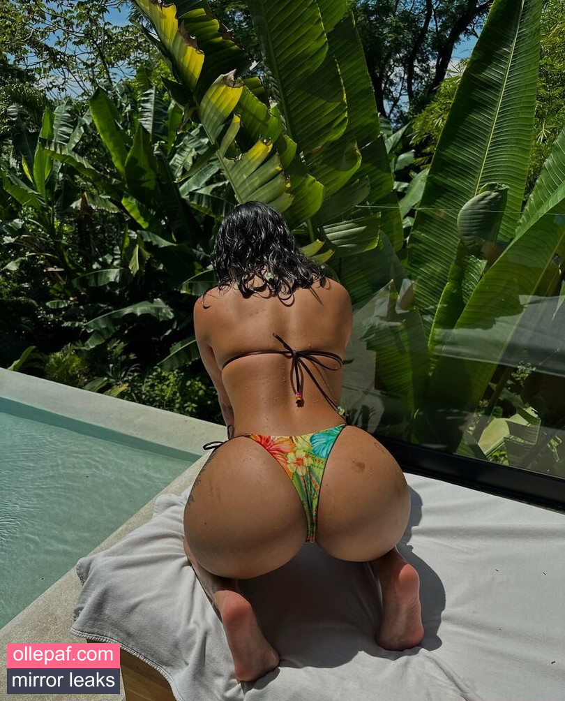 Latest Leaks theonlybiababy Nude #14 - Fapello