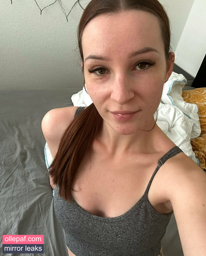 Latest Leaks theonlycherry Nude #4 - Fapello