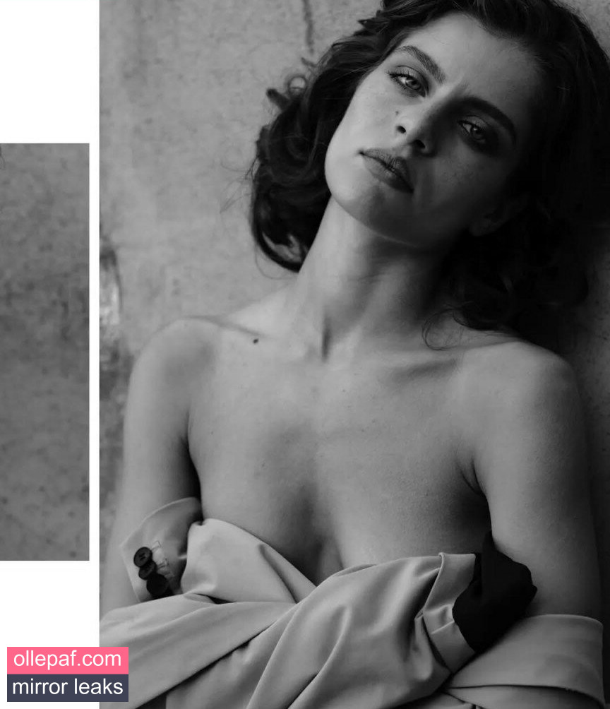 Latest Leaks Theopisti Nude #3 - Fapello