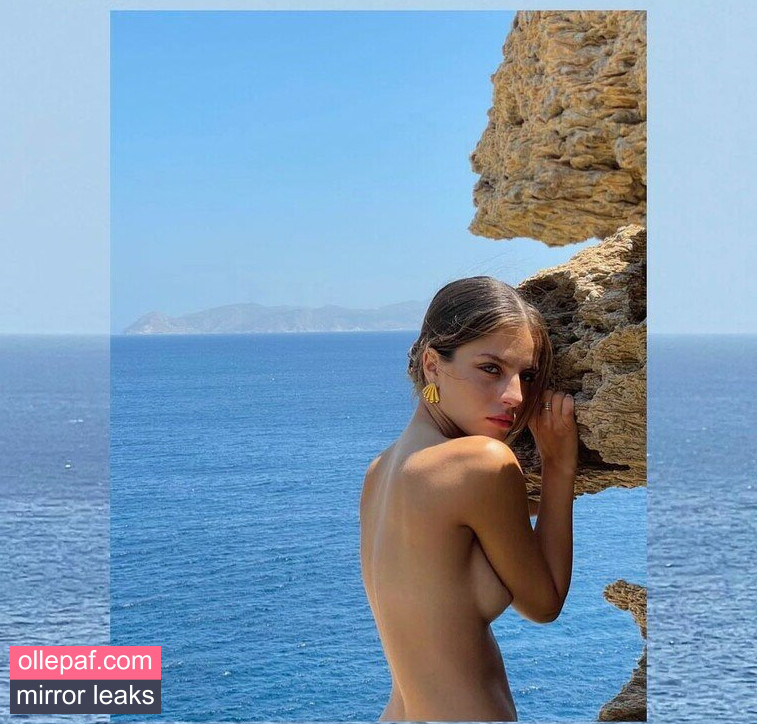 Latest Leaks Theopisti Nude #22 - Fapello
