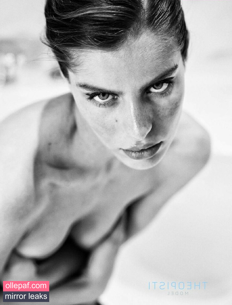 Latest Leaks Theopisti Nude #24 - Fapello