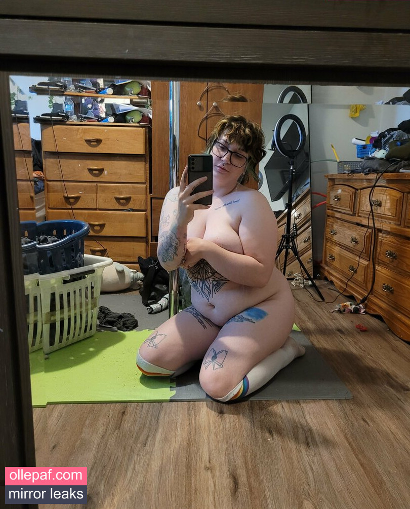 Latest Leaks theopportunisticwh0refre Nude #3 - Fapello
