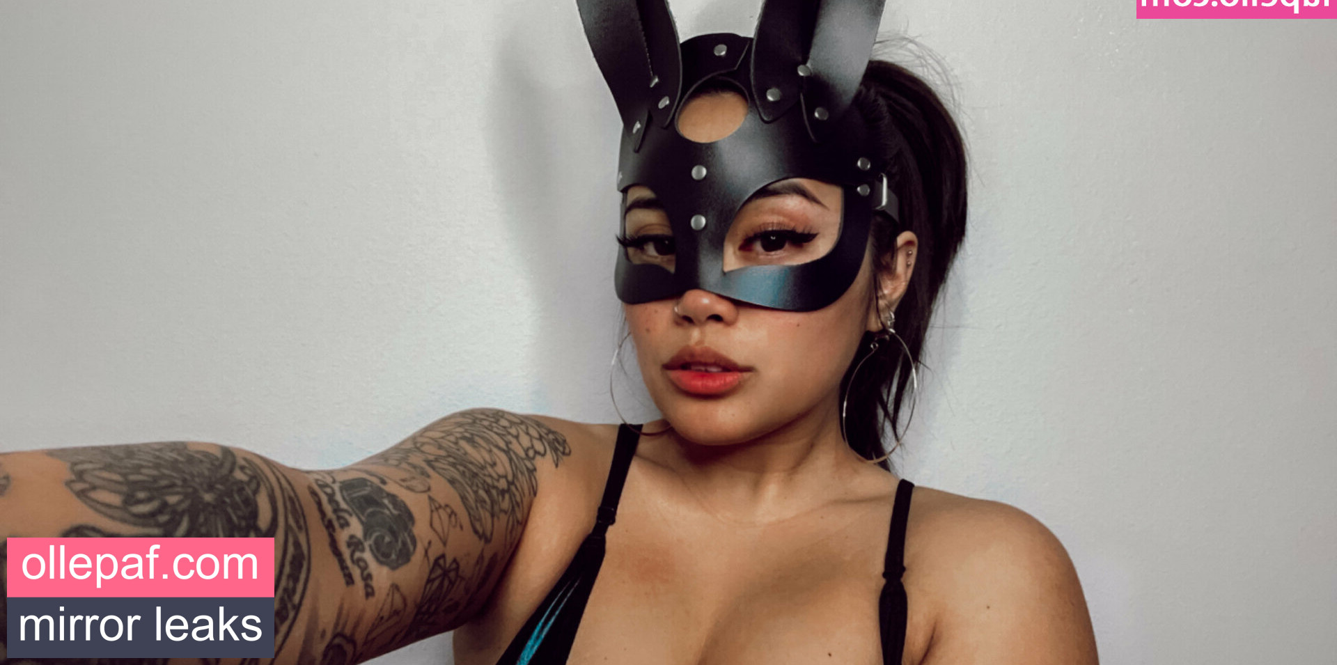 Latest Leaks thepaigedanielle Nude #2 - Fapello