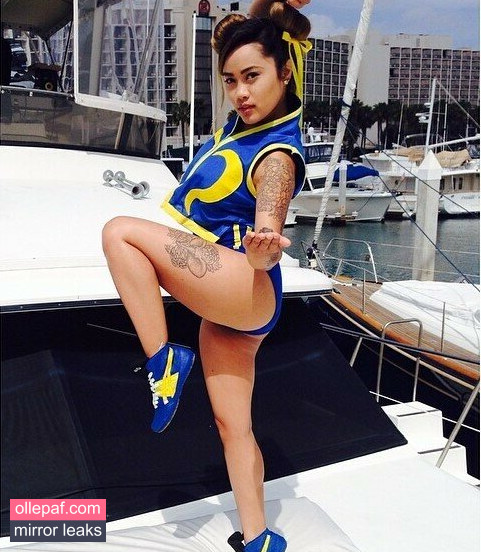 Latest Leaks thepaigedanielle Nude #11 - Fapello