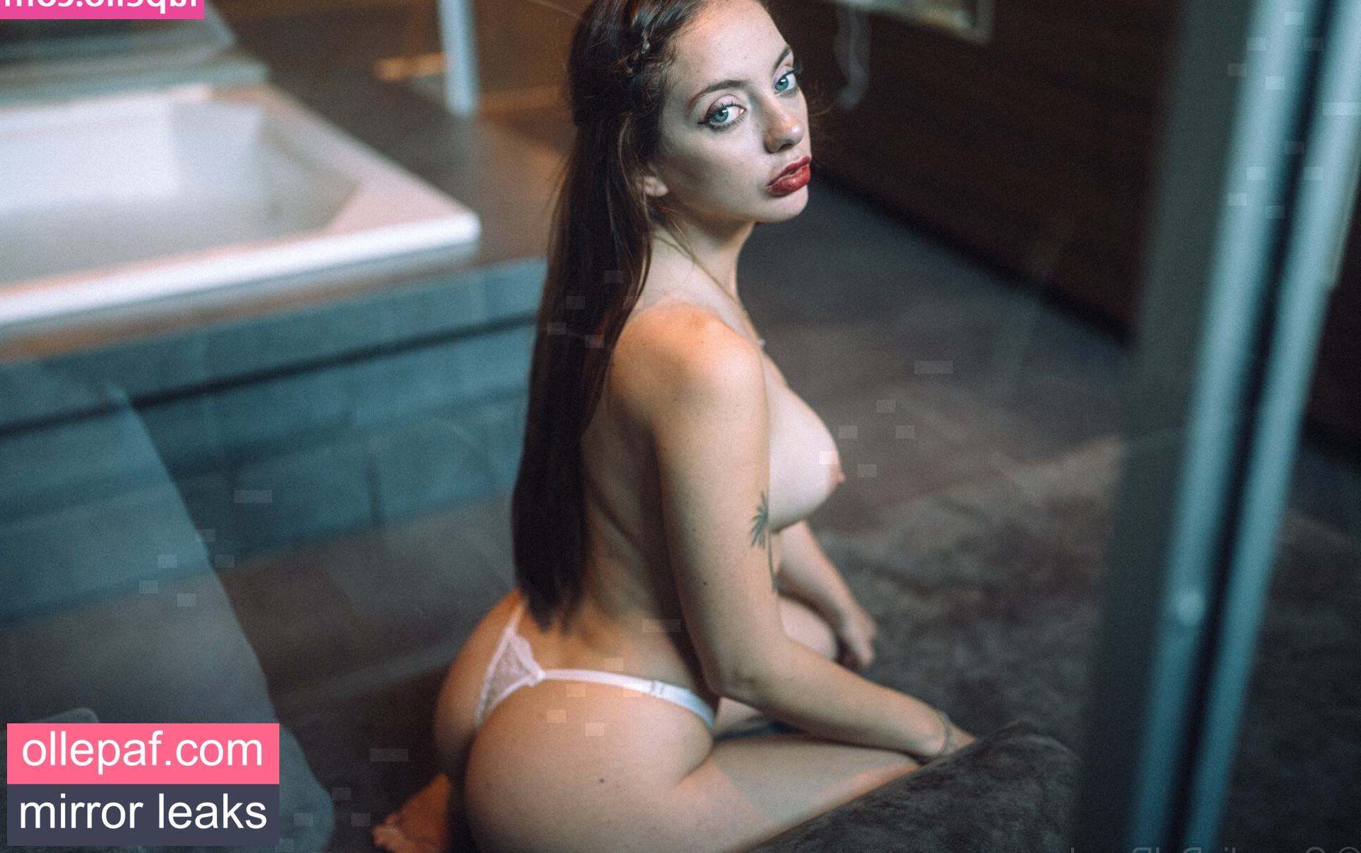 Latest Leaks ThePeachApp Nude #1173 - Fapello