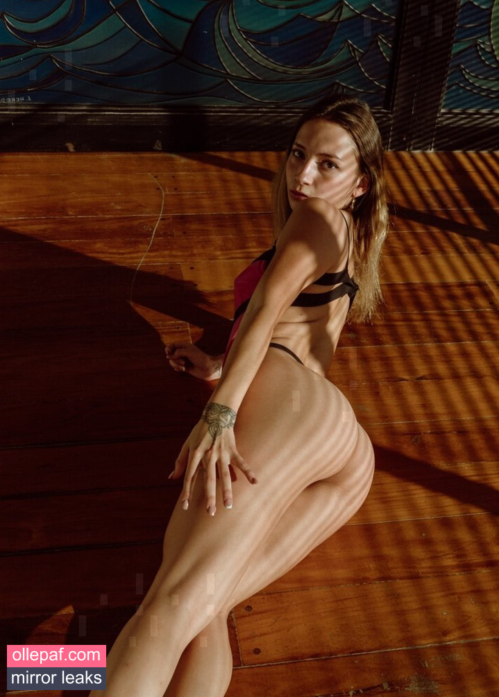Latest Leaks ThePeachApp Nude #1205 - Fapello