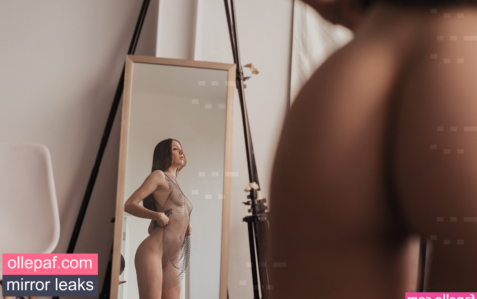 Latest Leaks ThePeachApp Nude #1296 - Fapello