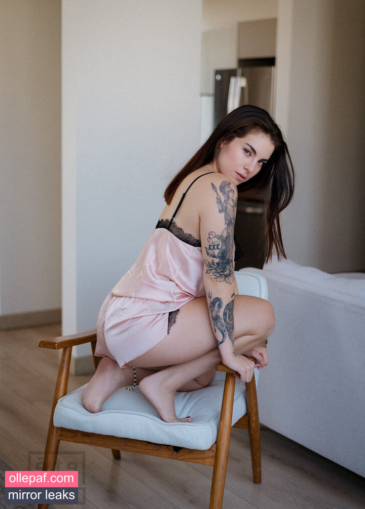 Latest Leaks ThePeachApp Nude #290 - Fapello