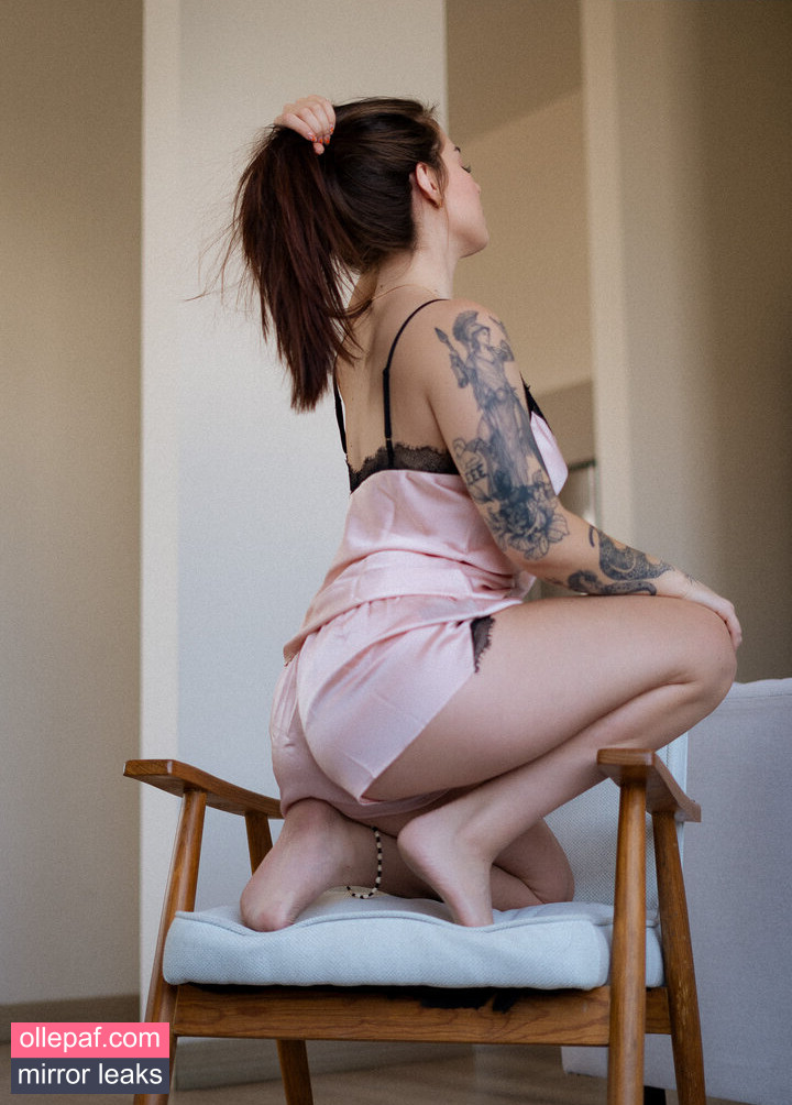 Latest Leaks ThePeachApp Nude #311 - Fapello