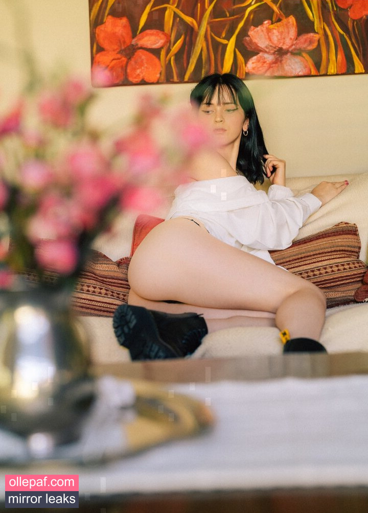 Latest Leaks ThePeachApp Nude #60 - Fapello