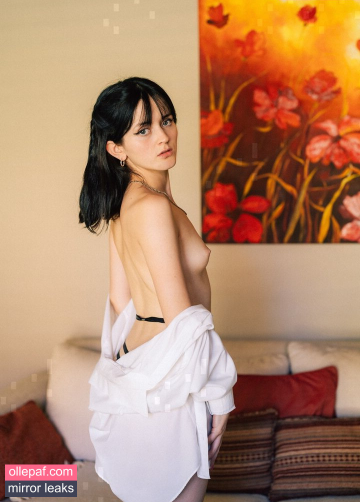 Latest Leaks ThePeachApp Nude #80 - Fapello