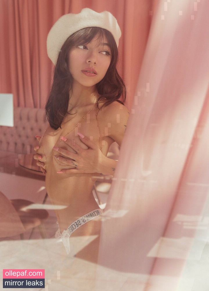 Latest Leaks ThePeachApp Nude #846 - Fapello