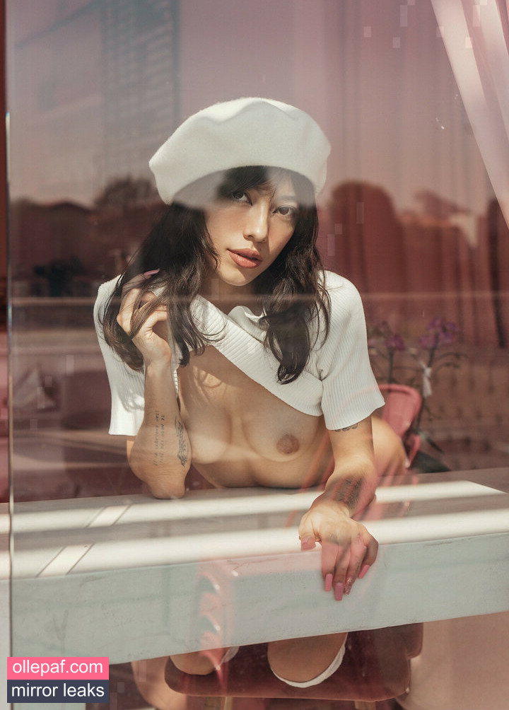 Latest Leaks ThePeachApp Nude #859 - Fapello