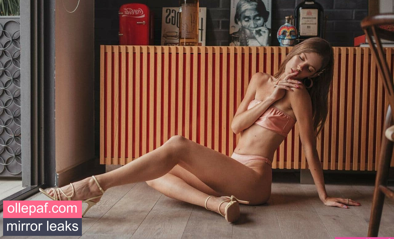 Latest Leaks ThePeachApp Nude #901 - Fapello
