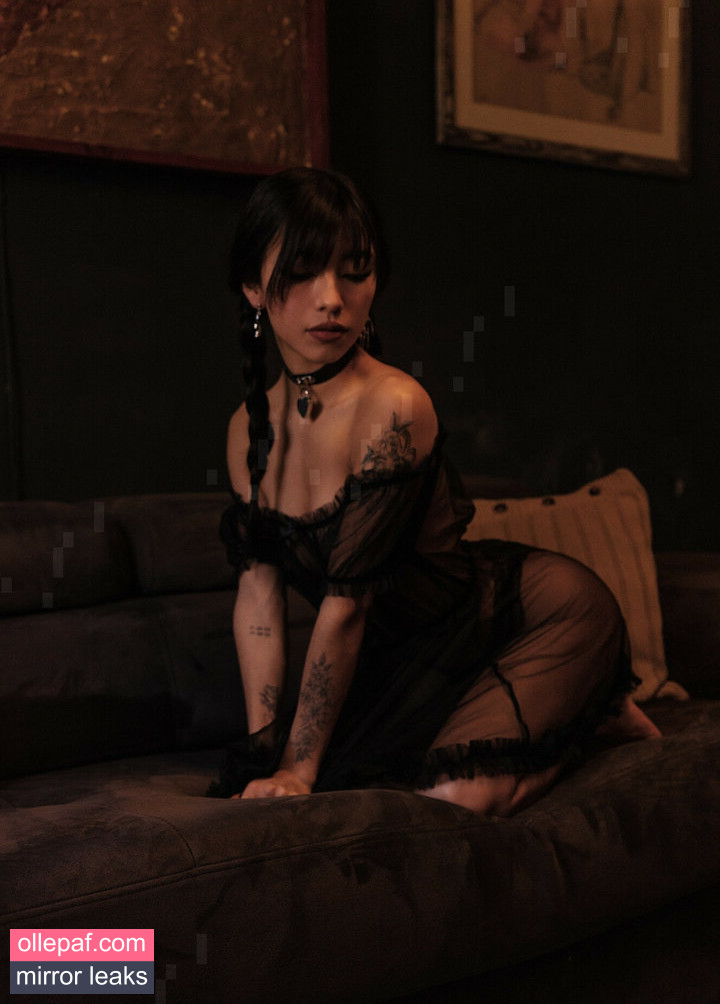 Latest Leaks ThePeachApp Nude #965 - Fapello