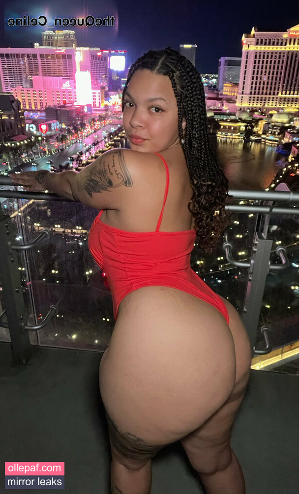 Latest Leaks thequeenceline Nude #13 - Fapello