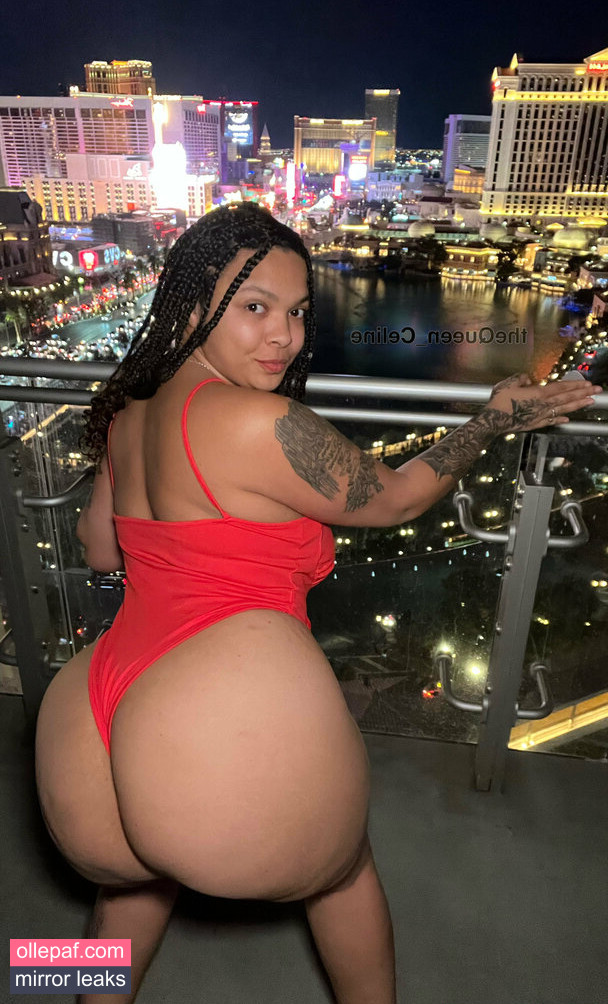 Latest Leaks thequeenceline Nude #14 - Fapello