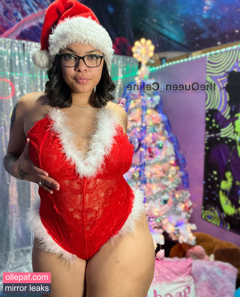 Latest Leaks thequeenceline Nude #35 - Fapello