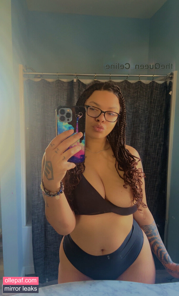 Latest Leaks thequeenceline Nude #7 - Fapello