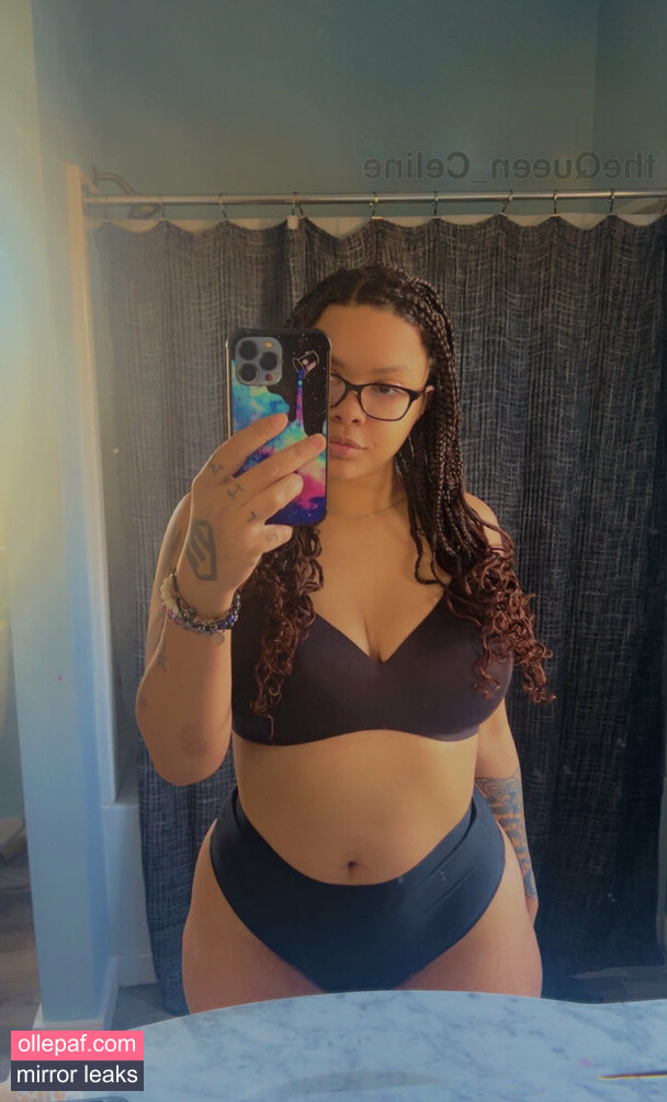 Latest Leaks thequeenceline Nude #8 - Fapello