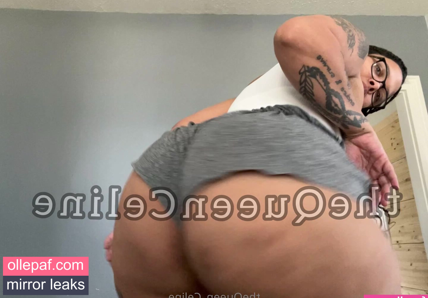 Latest Leaks thequeenceline Nude #9 - Fapello
