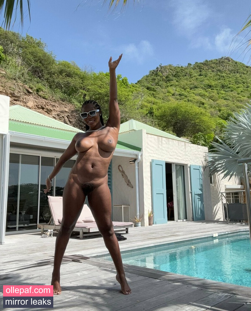 Latest Leaks thequeencleopatra Nude #10 - Fapello