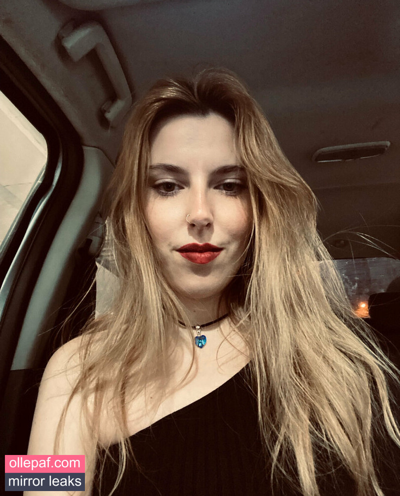 Latest Leaks thequeenlolo Nude #18 - Fapello