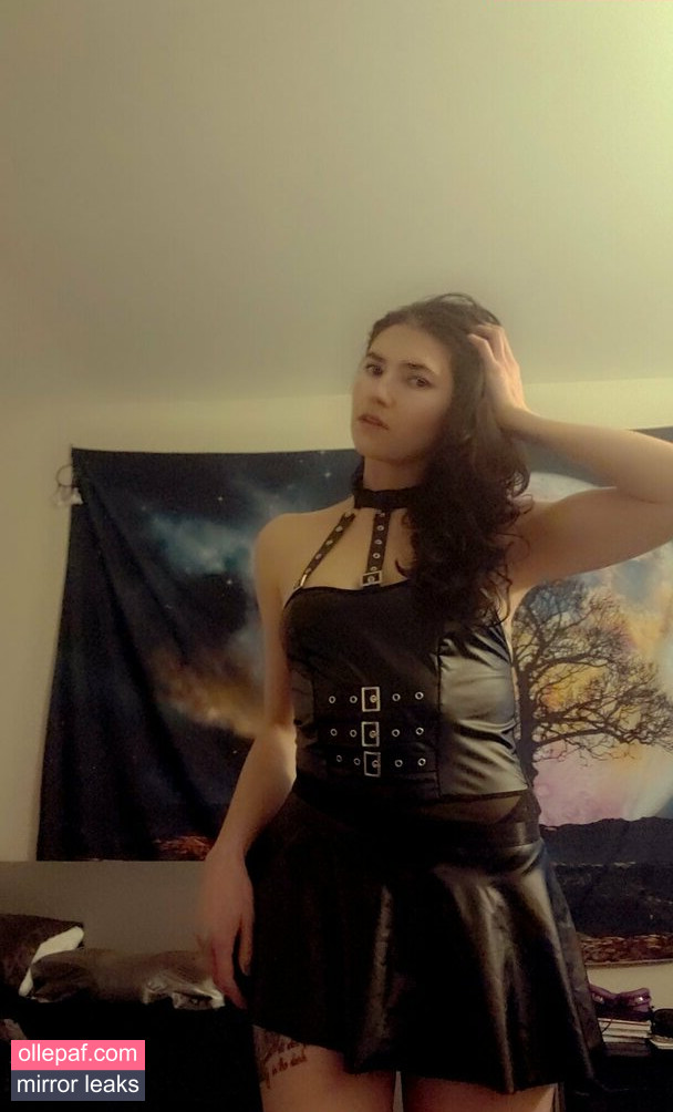 Latest Leaks thequeenninja Nude #3 - Fapello