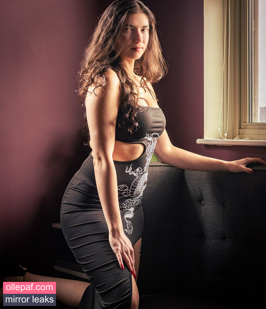 Latest Leaks thequeenninja Nude #24 - Fapello