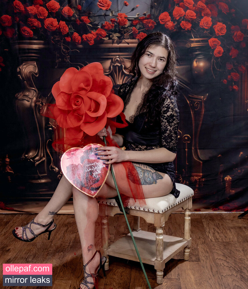 Latest Leaks thequeenninja Nude #8 - Fapello