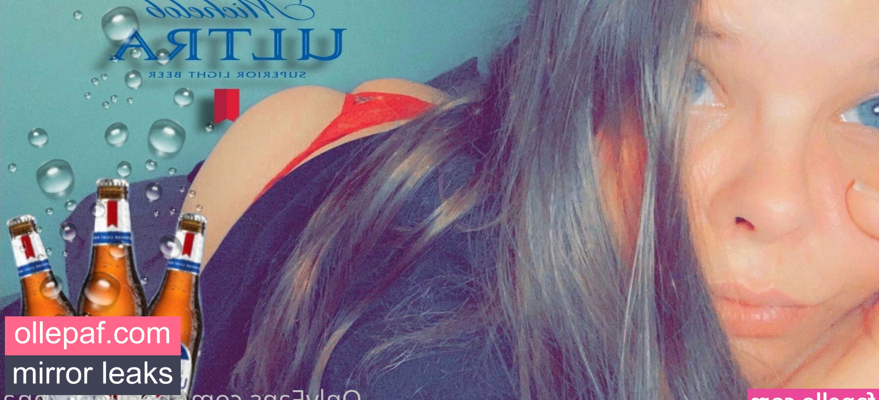 Latest Leaks thequeenxnna Nude #5 - Fapello