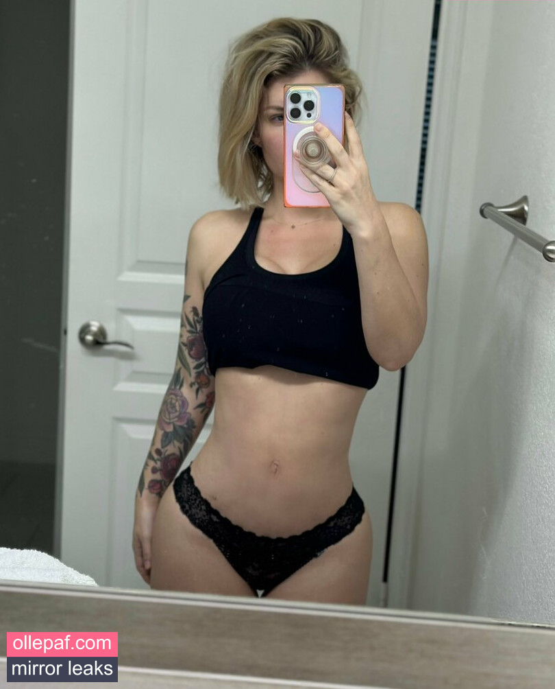 Latest Leaks theracheljade Nude #4 - Fapello
