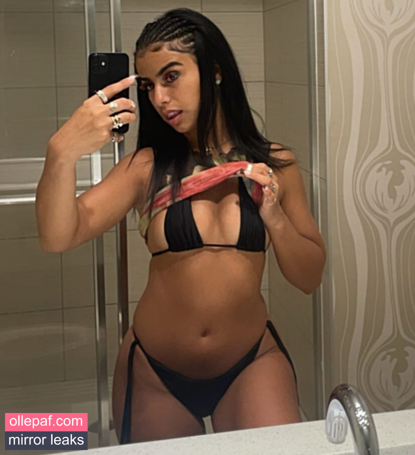 Thereal27star Nude Leaks OnlyFans #18 - Fapello