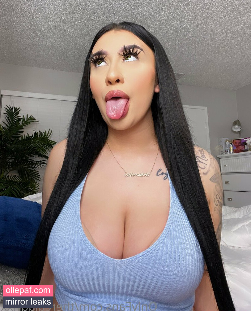 Latest Leaks therealadrixx Nude #21 - Fapello