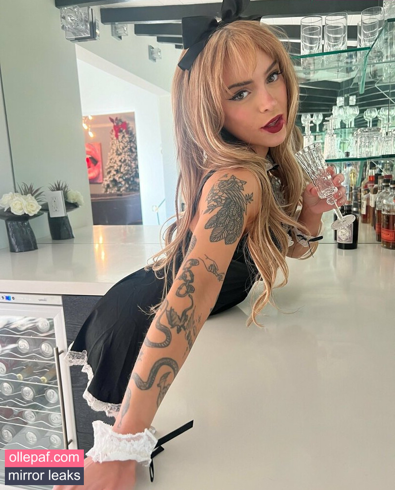 Latest Leaks therealdarlaeliza Nude #15 - Fapello