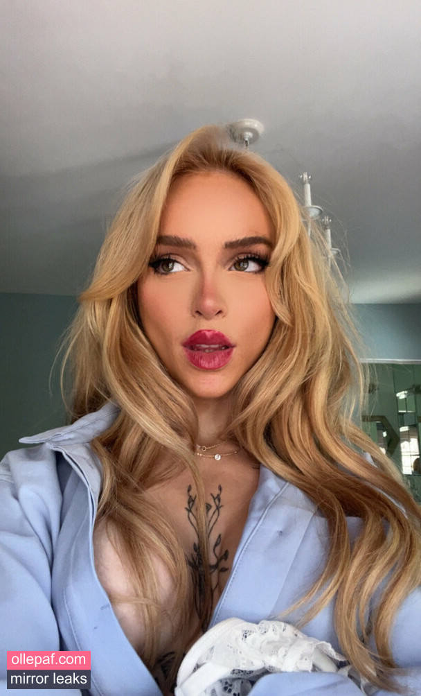 Latest Leaks therealdarlaeliza Nude #8 - Fapello