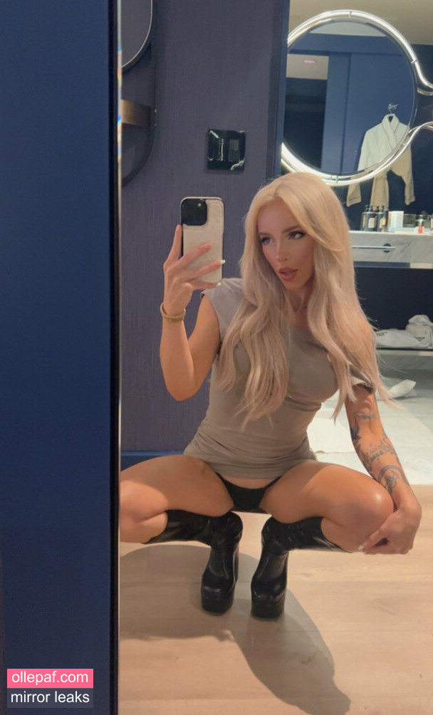Latest Leaks therealdarlaeliza Nude #10 - Fapello