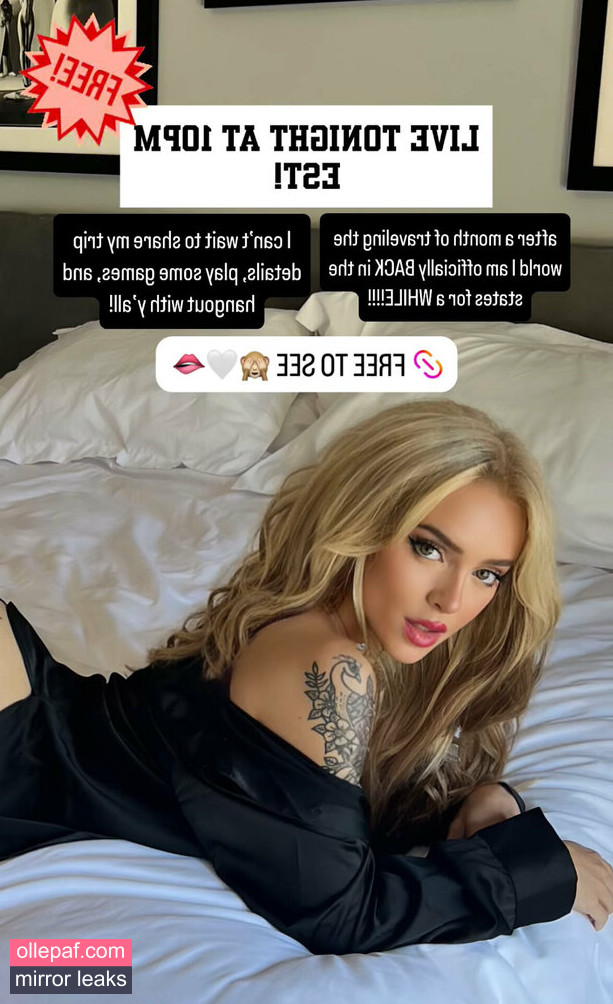 Latest Leaks therealdarlaeliza Nude #15 - Fapello