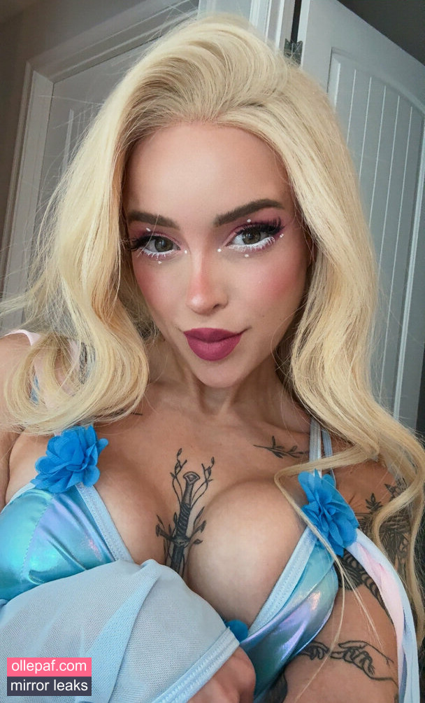Latest Leaks therealdarlaeliza Nude #5 - Fapello
