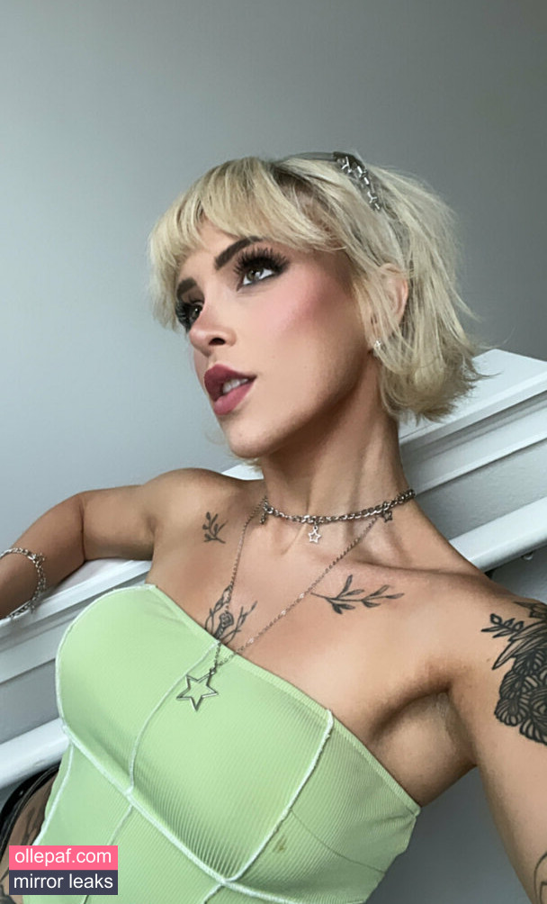 Latest Leaks therealdarlaeliza Nude #7 - Fapello