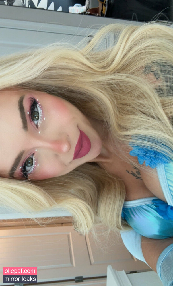 Latest Leaks therealdarlaeliza Nude #12 - Fapello