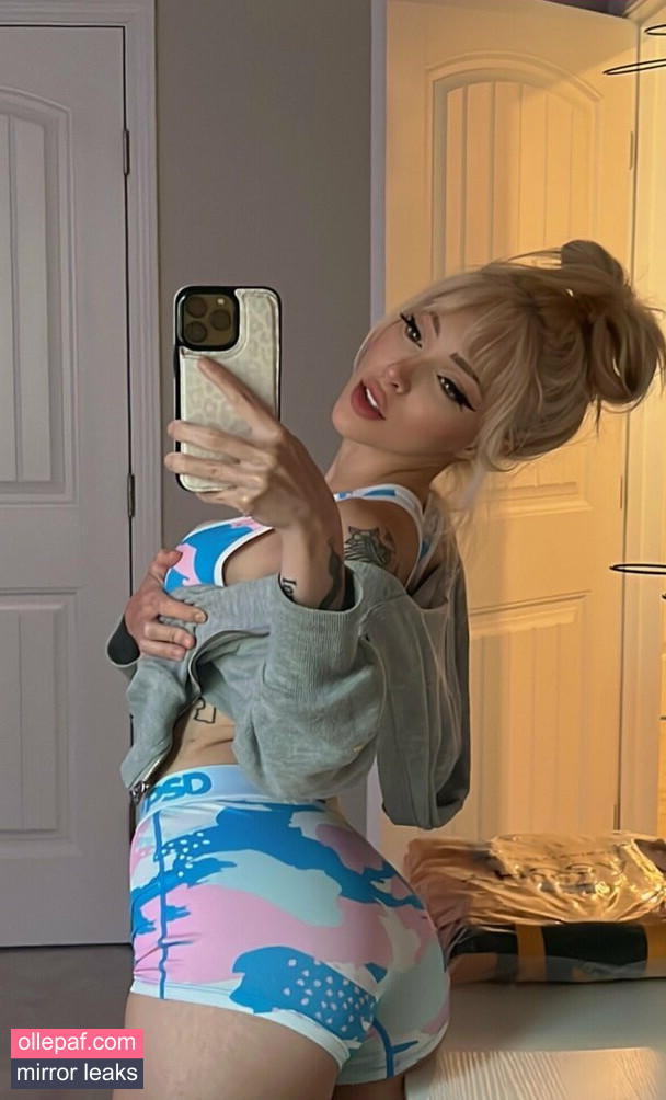 Latest Leaks therealdarlaeliza Nude #13 - Fapello