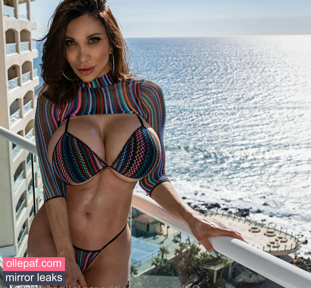 Latest Leaks therealellematthews Nude #174 - Fapello