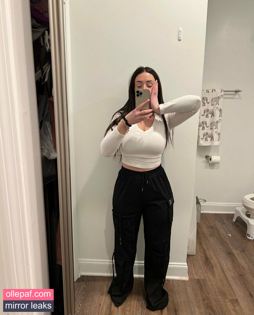 Latest Leaks therealgapeach Nude #24 - Fapello