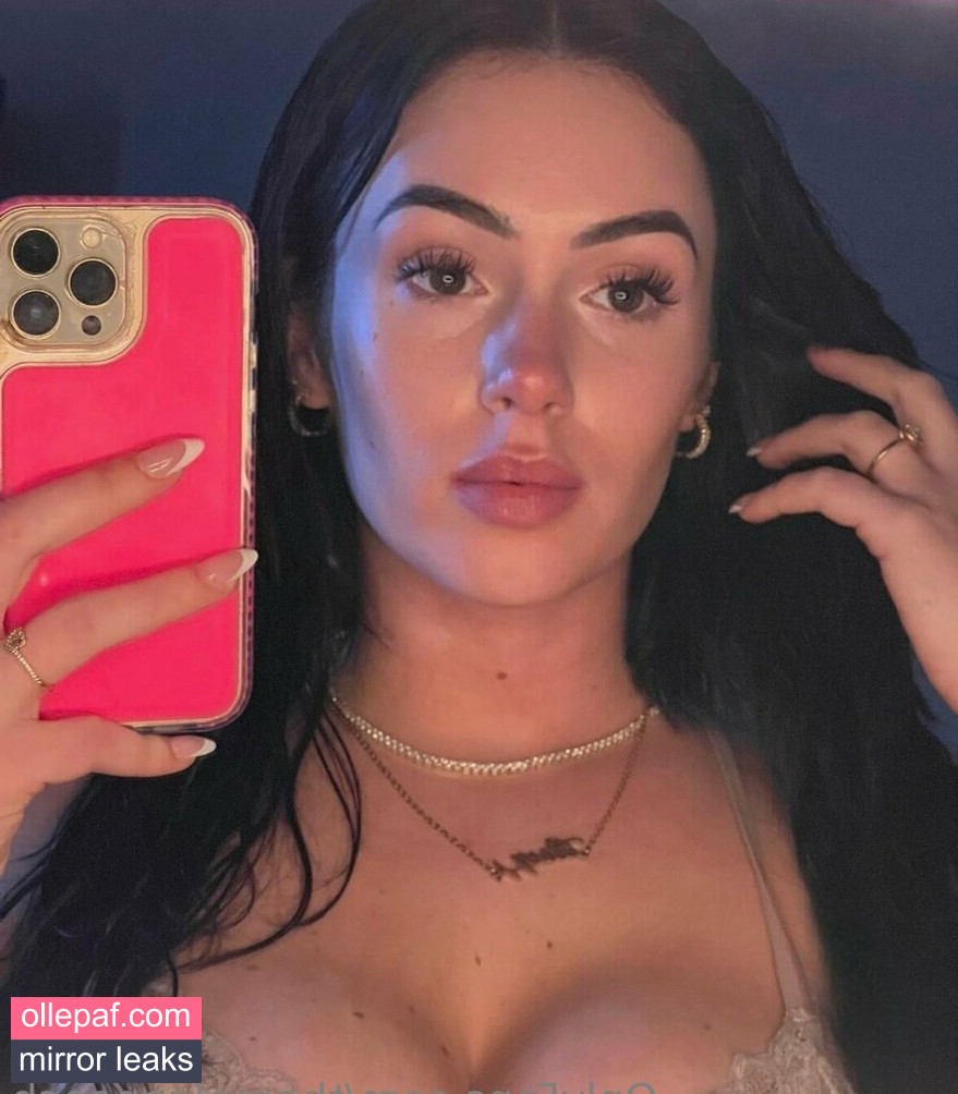 Latest Leaks therealgapeach Nude #5 - Fapello