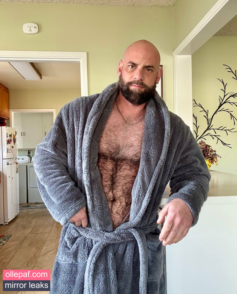 Latest Leaks therealgirthbrooks69 Nude #19 - Fapello